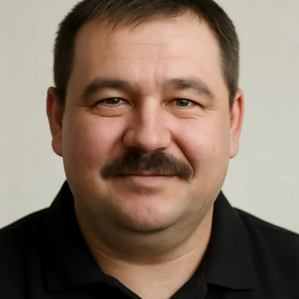 Виталий Архипов